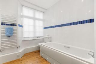 Apartment 4 St Marys House - Tenby - 4