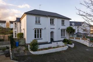 Apartment 4 St Marys House - Tenby - 8