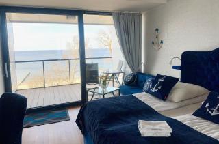 Seaside - Apartamenty KOMFORT, widok na morze, Parking - Colberga - 0