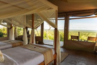 Soroi Cheetah Tented Camp - 3