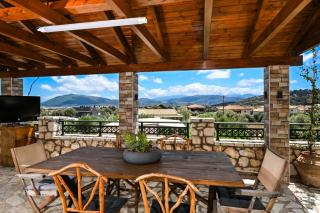 Ninemia Homes 1 by Imagine Lefkada - Città di Lefkada - 0