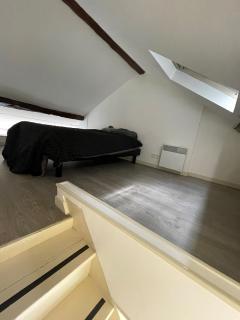 appartements sympas et confortables près de Paris - 6