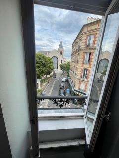 appartements sympas et confortables près de Paris - 9