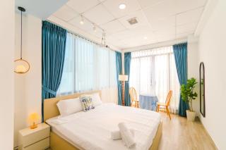 Luong Huu Khanh Homestay - Centre District 1 - Ho Chi Minh - 6
