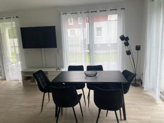 6-8 Personen Ferienhaus Neubau Platzhirsch- Bettwäsche und Handtücher inklusive - Langelsheim - 7