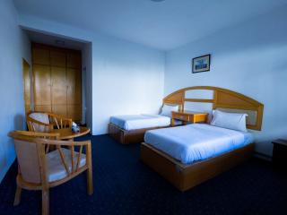 Hunza Marcopolo Inn Gulmit - 4