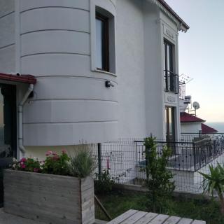 Trabzon villa - Akçaabat - 1