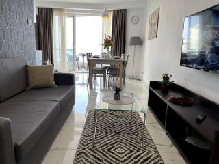 Xemxija 2bed Seafront - Fl 1 By Homely - St Paul's Bay - 5