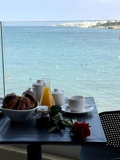 Xemxija 2bed Seafront - Fl 1 By Homely - St Paul's Bay - 3