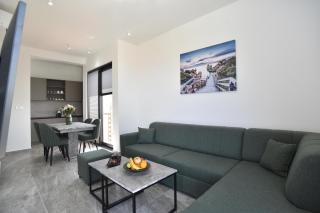 Residenza Apartments - 1