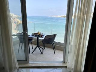 Xemxija 2bed Seafront - Fl 2 By Homely - St Paul's Bay - 0