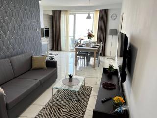 Xemxija 2bed Seafront - Fl 2 By Homely - St Paul's Bay - 6