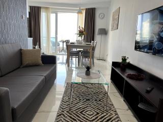 Lovely 2bed Seafront-xemxija -fl3 By Homely - St Paul's Bay - 6