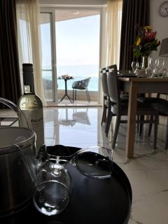 Lovely 2bed Seafront-xemxija -fl3 By Homely - St Paul's Bay - 2