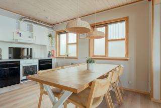 Á Tromini Guesthouse - 1