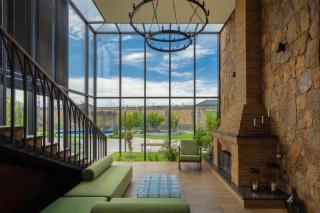 RIS Signature Villa Zovuni - Erevan - 0