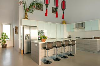 Lora 3br golden sunset view - 3