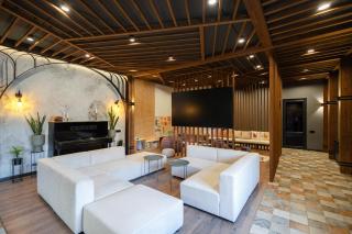 RIS Signature Villa Zovuni - Erevan - 4