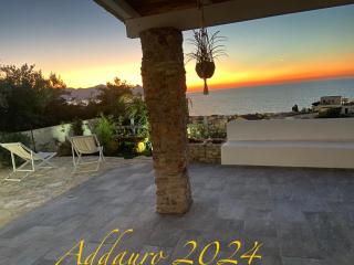 Villino Addauro - Alcamo - 3