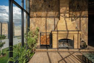 RIS Signature Villa Zovuni - Erevan - 9