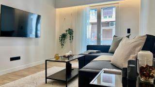 Kritonos Eclectic apartment in Pangrati - Atene - 2