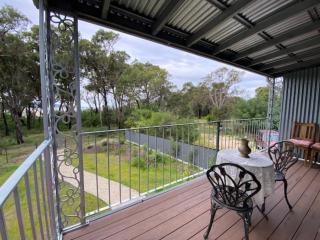 Phoenix Cottage - Mallacoota - 6