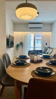 Kritonos Eclectic apartment in Pangrati - Atene - 7