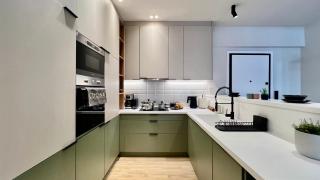 Kritonos Eclectic apartment in Pangrati - Atene - 4