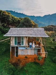 Kirin Farm - Chiang Mai - 1