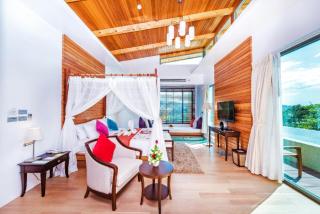 Wyndham Sea Pearl Resort, Phuket - 1