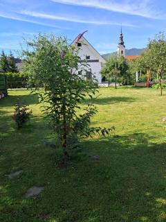 Apartment BellArt with Sauna - Radovljica - 6