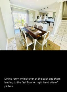 Ocean and harbour view - 8