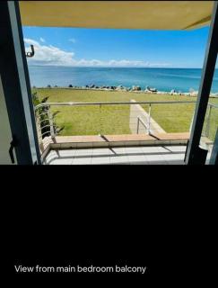 Ocean and harbour view - 5