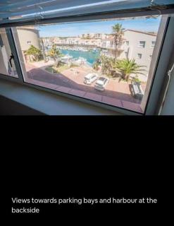 Ocean and harbour view - St Francis Bay - 3