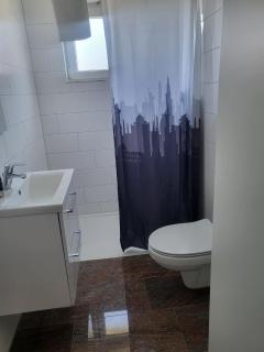 Monteurwohnungen Distelfeld - 2