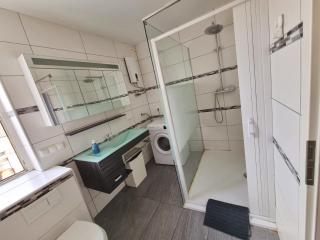 Monteurunterkunft Cadolzburg - 3