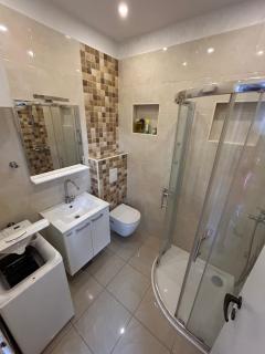 Apartman LU - Split - 1