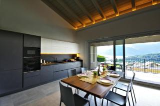 La Terrazza sul Lago - Colico - 7