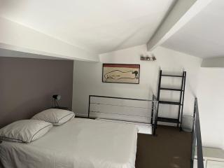 Le Loft de Roxane Centre historique Aix en Provence - Aix-en-Provence - 5
