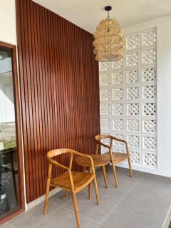 Tropical Almond Villa - Uluwatu - 3
