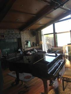 A Casa dos músicos - Pontevedra - 4