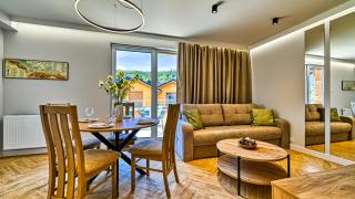 Apartamenty widokowe Panorama Karkonoszy by Royal Aparts - Karpacz - 1