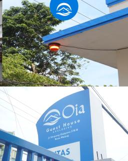 Oia Guest House Exclusive - Jenggrik - 3