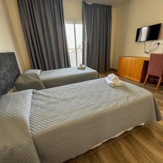 M. Moniatis Hotel - Limassol - 8
