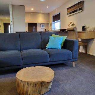 Barefoot Beach House Pegasus NZ - Waikuku - 9
