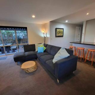 Barefoot Beach House Pegasus NZ - Waikuku - 8