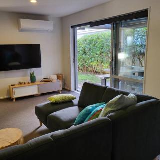 Barefoot Beach House Pegasus NZ - Waikuku - 7