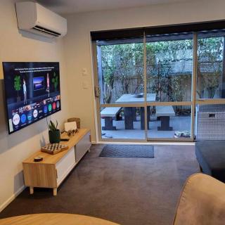 Barefoot Beach House Pegasus NZ - Waikuku - 5