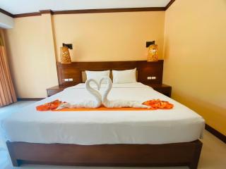 Apartel at Lanta Resort - Krabi - 7