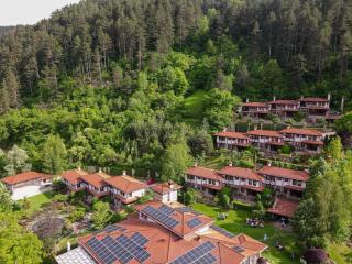SPA Hotel Ismena - Devin - 0